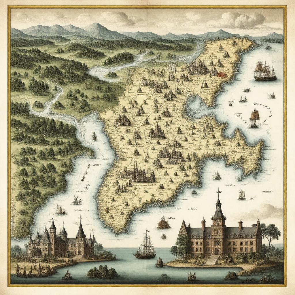 Province of Maryland (Colony)